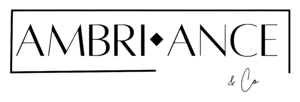 AMBRI⬥ANCE & Co., Inc. logo