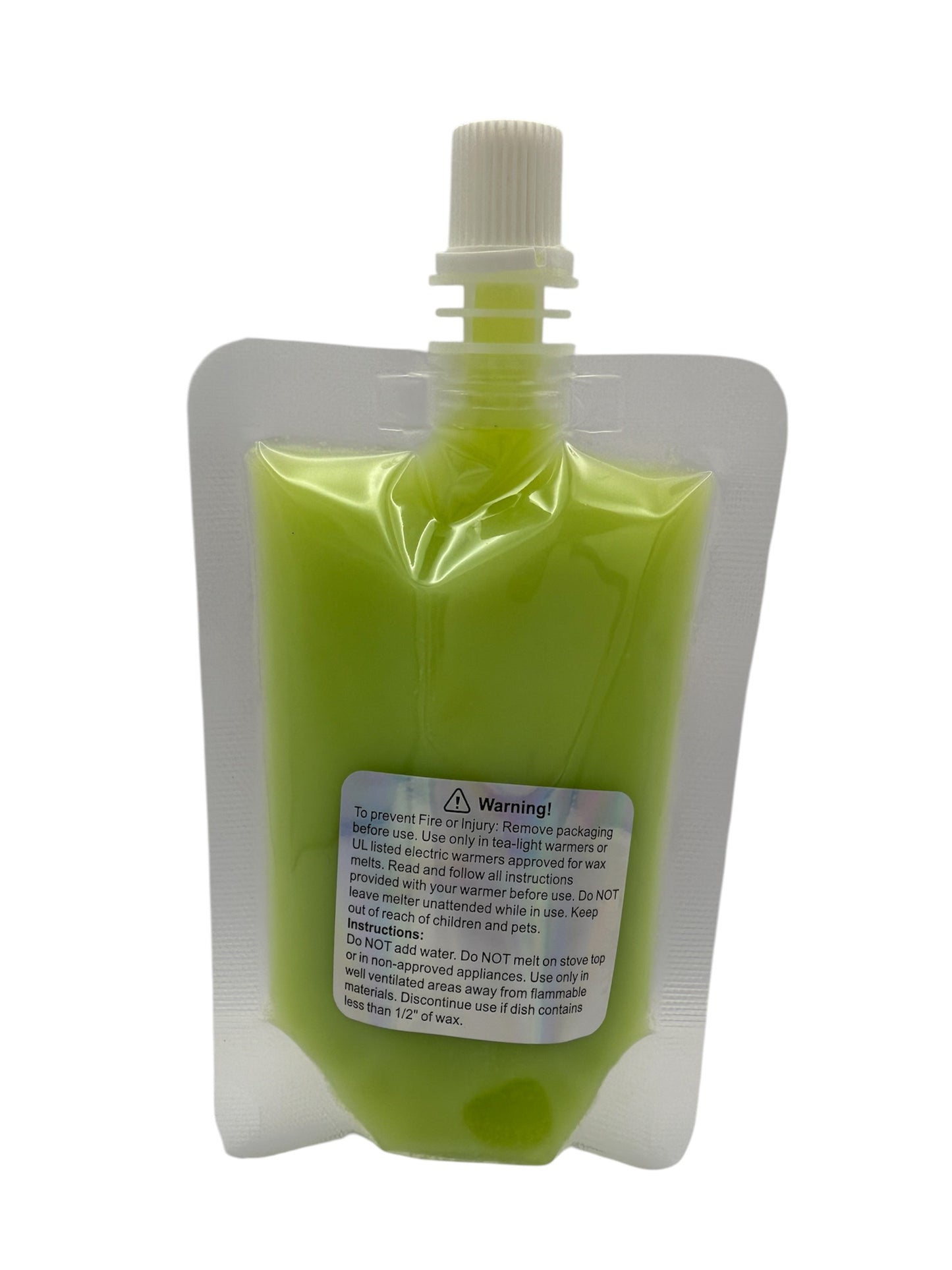 Fruity Loops Squeeze Wax Melts 3.5oz Pouch