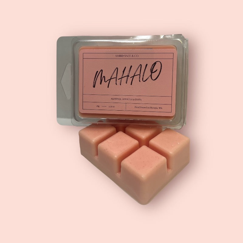Mahalo-WM