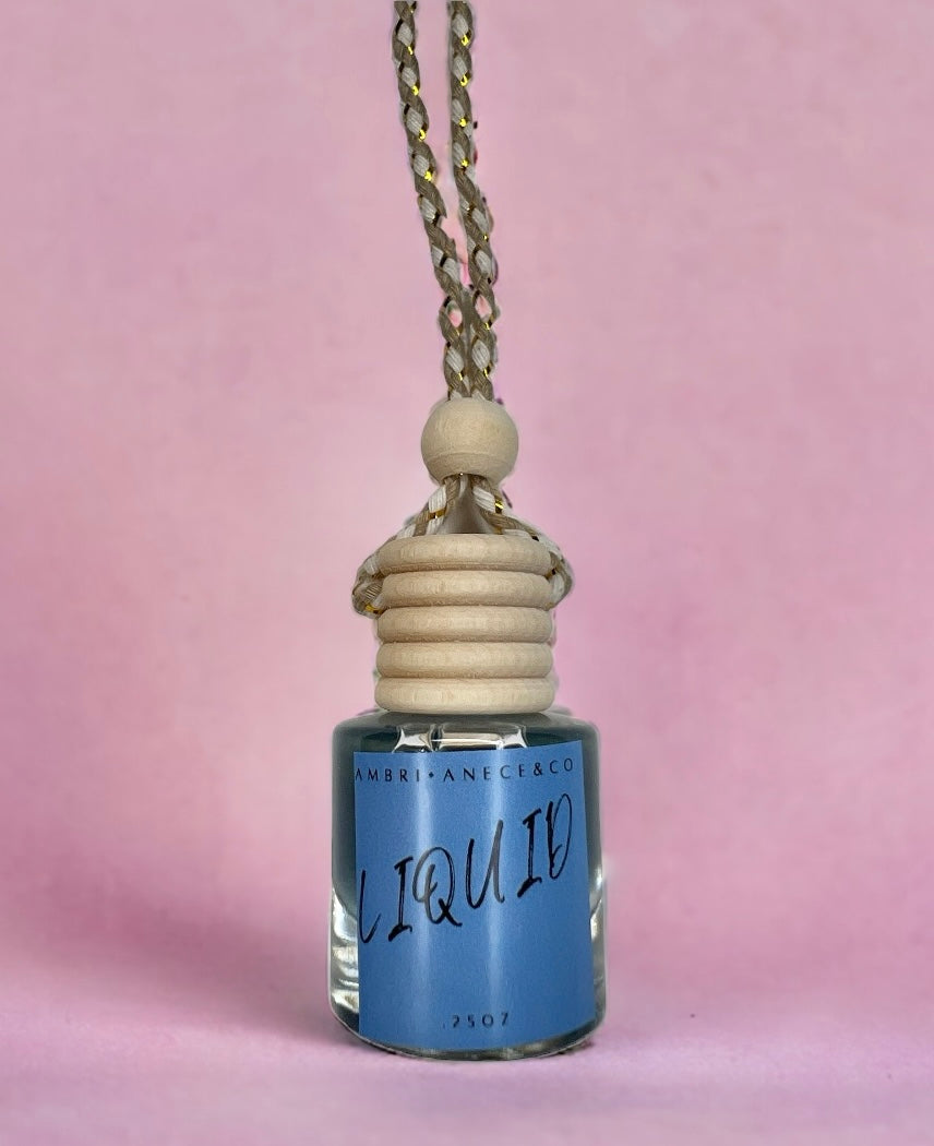 Liquid Car Diffuser