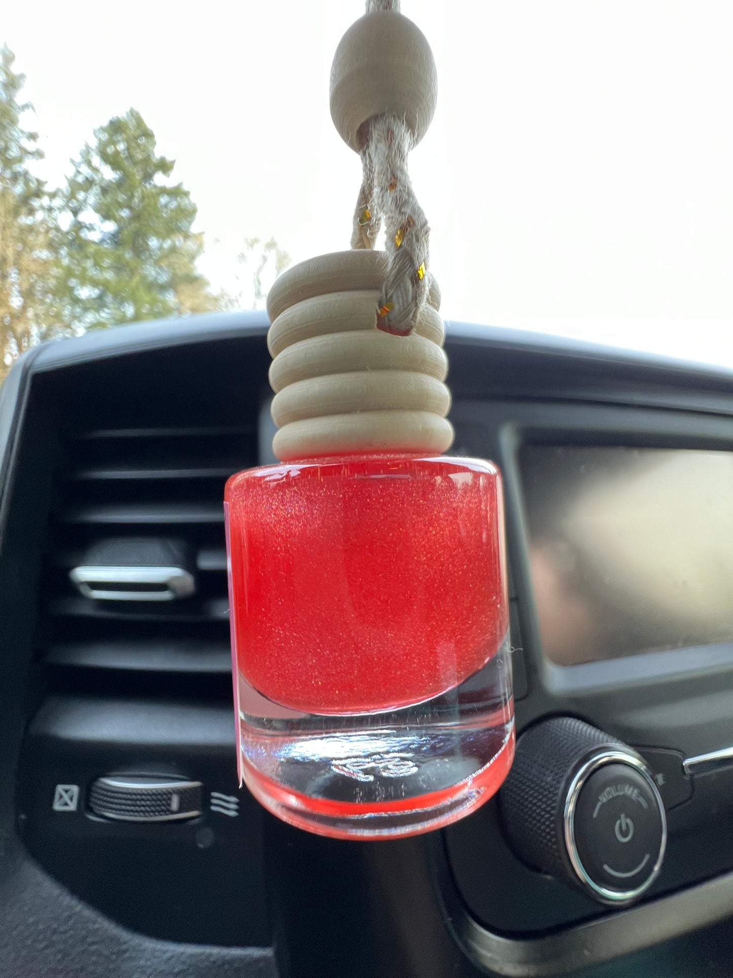 Mahalo Car Diffuser